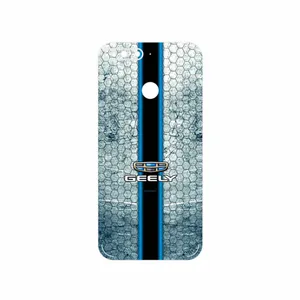 MAHOOT GEELY Cover Sticker for Huawei Y6 2018