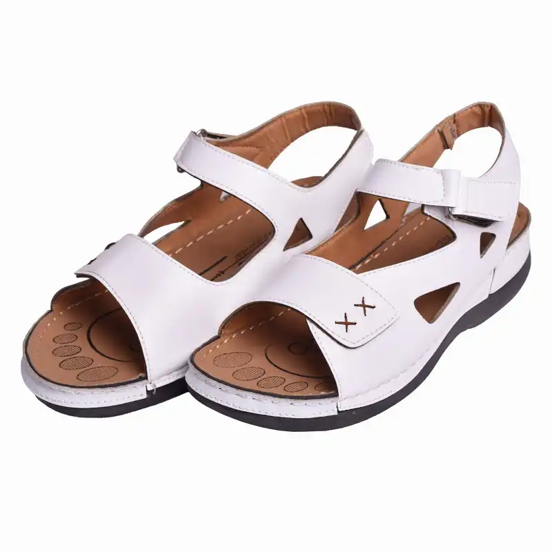 صندل زنانه مدل نیدا