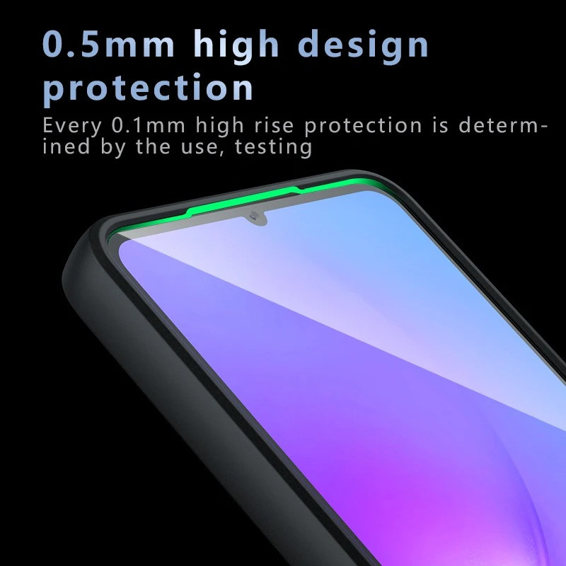 خرید و قیمت کاور بادیگارد مدل Hammer مناسب برای گوشی موبایل سامسونگ Galaxy A07