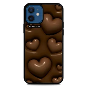 AKAM AMC-WA12M-JELLY-53 Cover For Apple iPhone 12 Mini