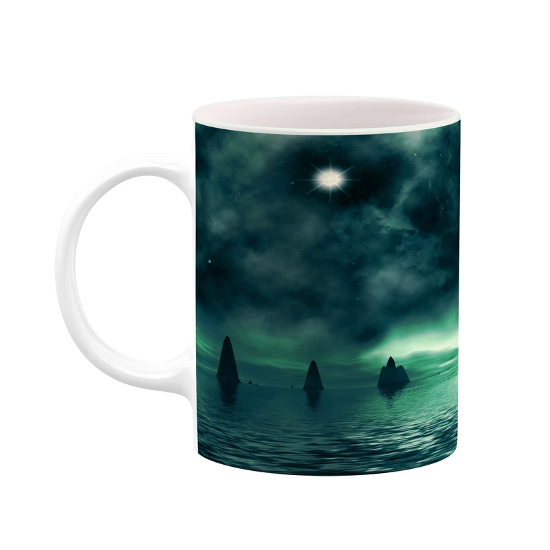 ماگ کاکتی مدل انیمه کد mgh17605