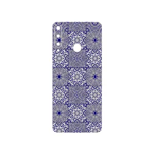 MAHOOT Iran Tile 11 Cover Sticker for Huawei Y6p