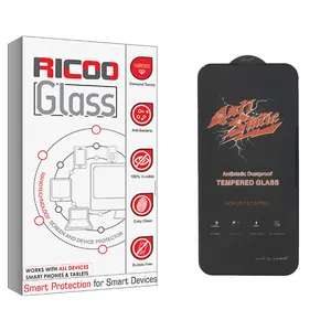 Ricoo Ricoo Glass ANTI-STATIC Screen Protector For Apple iPhone 13 \ 13 pro