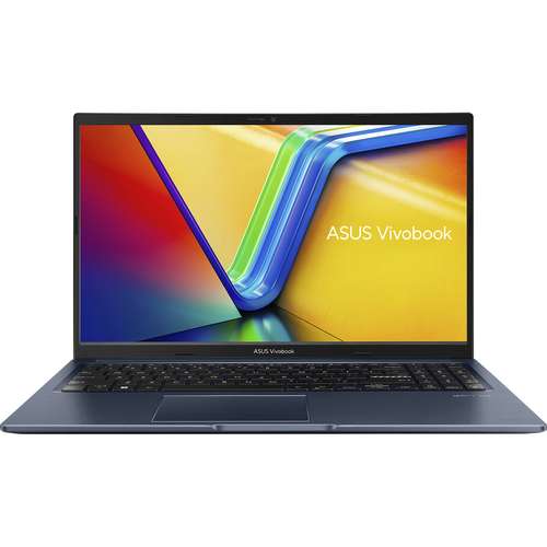 لپ تاپ 15.6 اینچی ایسوس مدل Vivobook 15 X1502VA-BQ530-i5 13420H-8GB DDR4-512GB SSD-TN