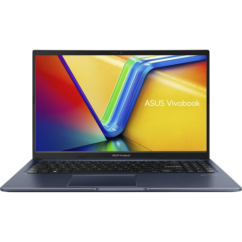 لپ تاپ 15.6 اینچی ایسوس مدل Vivobook 15 X1502VA-BQ530-i5 13420H-40GB DDR4-512GB SSD-TN-کاستوم شده