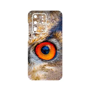 MAHOOT Owl eyes Cover Sticker for Samsung Galaxy S20 Ultra