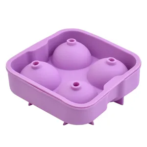  قالب ژله مدل آیس بال کد 1370