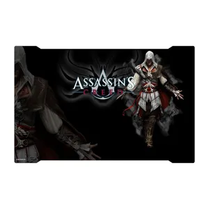 ماوس پد مخصوص بازی اوکینری مدل MPB00686 طرح اساسین کرید