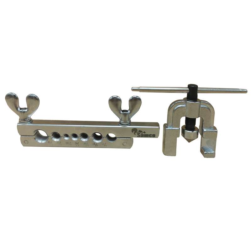 پرچ کن لوله سامکو مدل YP-PM