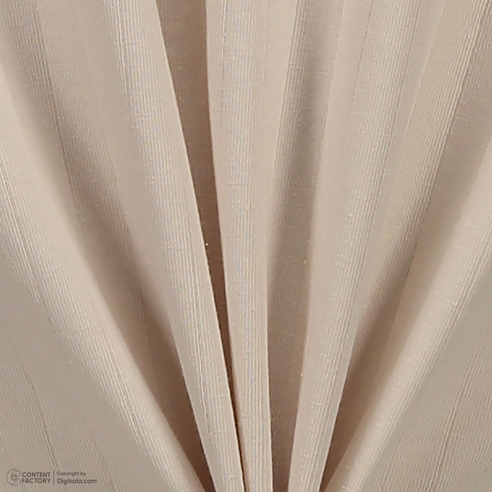 تاپ زنانه ناربن مدل 15211078 رنگ کرم -  - 6