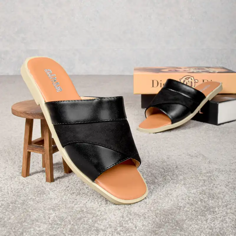 دمپایی زنانه نیکتا مدل BK.2753