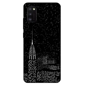 Megafone 7768 Cover For Samsung Galaxy A41