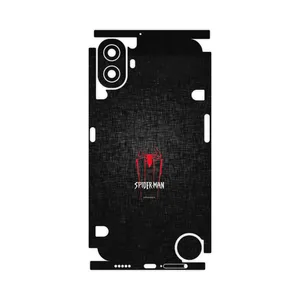MAHOOT Spider_Man-FullSkin Cover Sticker for Nothing CMF Phone 1