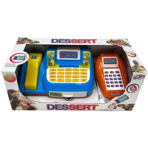 اسباب بازی صندوق فروشگاهی مدل Dessert pro