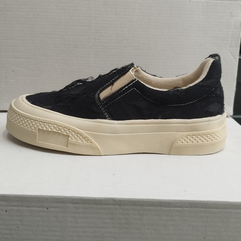 کفش روزمره زنانه مدل 431