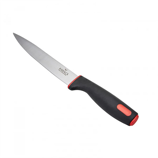 چاقوی آشپزخانه کاراجا مدل الویس کد 20CM