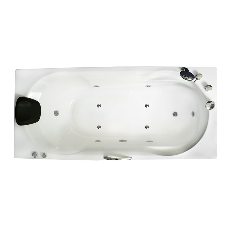 جکوزی فارس وان سری 2 مدل Atrina-L