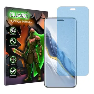 Guard matte anti-blue Screen Protector Suitable for Honor Magic 6 Pro Mobile Phone