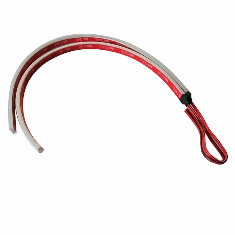 دیلایت خودرو مدل flexible بسته دو عددی