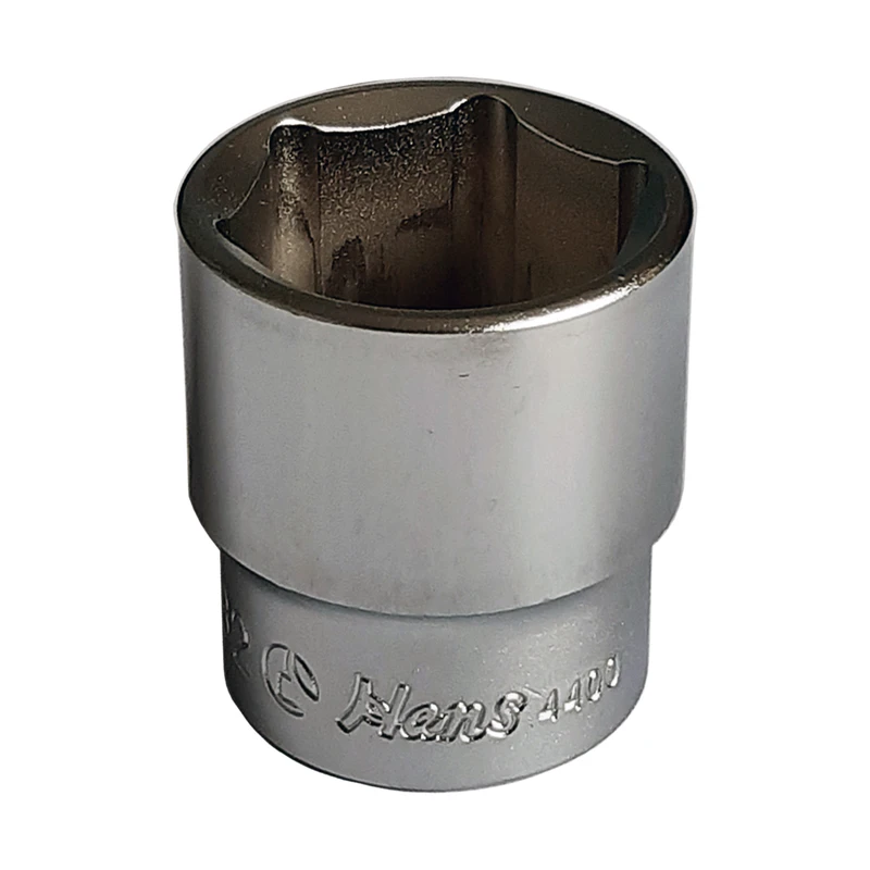 سری آچار بکس هنس مدل AT-023 سایز 23 میلیمتر