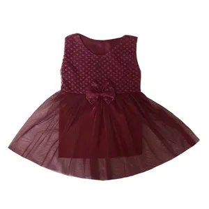 پیراهن دخترانه مدل B10