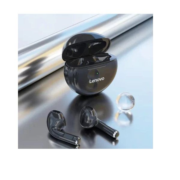 هدفون مخصوص بازی بی سیم لنوو مدل HT38 5.0 -  - 33