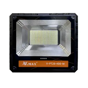 پروژکتور خورشیدی ویمکس  مدل IR-77400 ظرفیت 400 وات