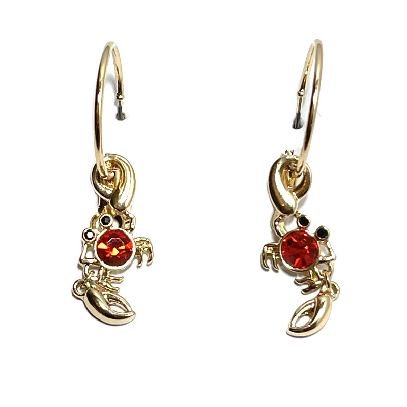 گوشواره دخترانه اکسسورایز مدل 199