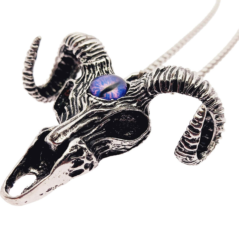 گردنبند مردانه مدل 374GAM