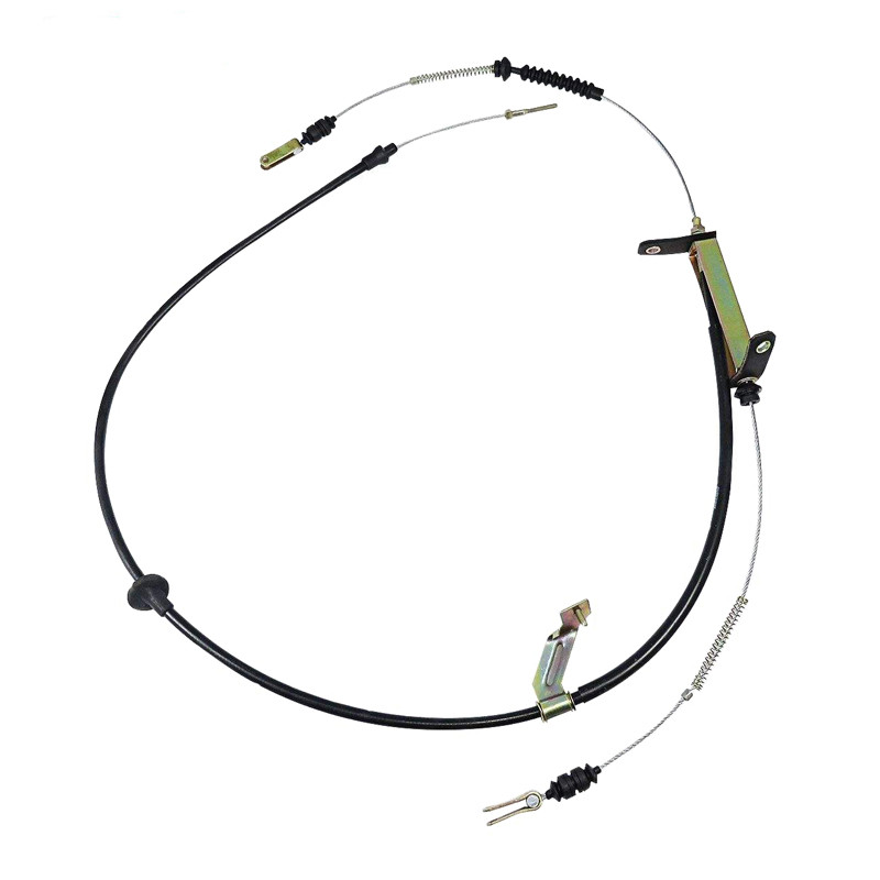 سیم ترمز دستی امجد کد 3003521 مناسب برای پراید