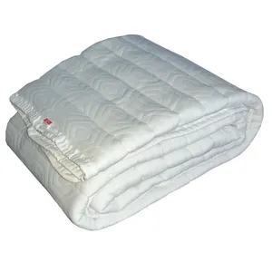 محافظ تشک یاپراک مدل Gelayol یکنفره سایز 180×80 سانتی متر