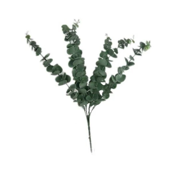 گیاه مصنوعی مدل اوکالیپتوس کد 03