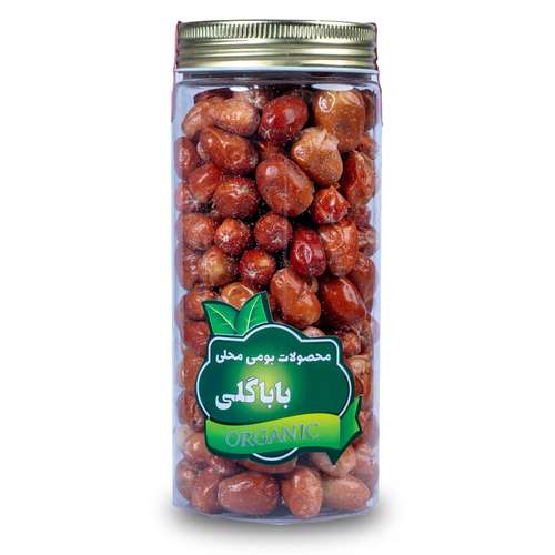 سنجد باباگلی - 200 گرم