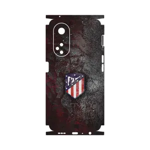 MAHOOT Atletico_de_Madrid-FullSkin Cover Sticker for Oppo A98