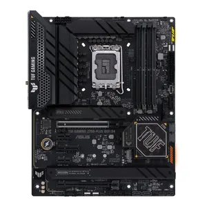 مادربرد ایسوس مدل TUF GAMING Z790-PLUS WIFI D4