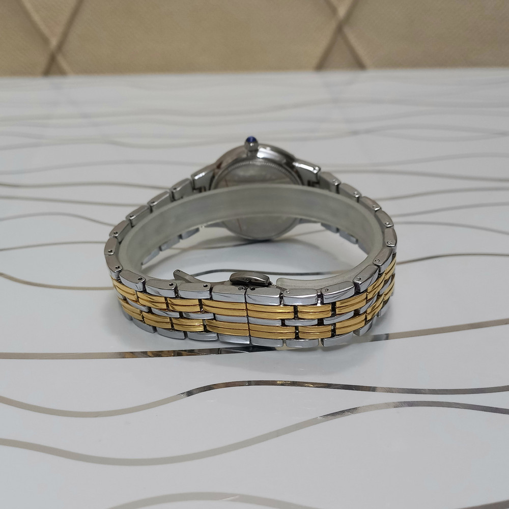 ساعت مچی عقربه ای زنانه مدل m07734 ساعت مچی عقربه ای زنانه مدل m07734