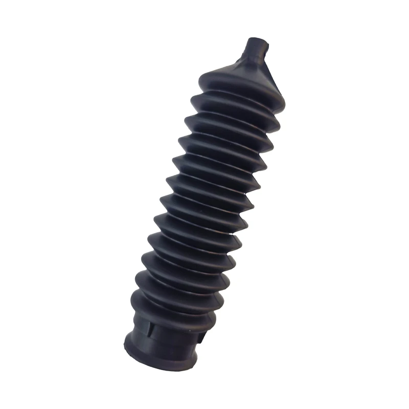 گردگیر جعبه فرمان جی آی اس پی مدل P1-CP کد 503705 مناسب برای پراید
