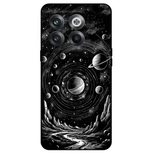 Megafone Mars 7424 Cover For OnePlus Ace Pro