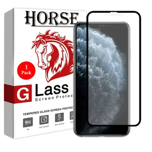 Horse CMT Ceramics Screen Protector For Apple iPhone XS Max 