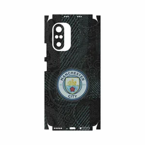 MAHOOT Manchester-City-FullSkin Cover Sticker for Xiaomi Mi 11i