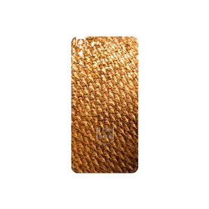 MAHOOT Fish Skin Cover Sticker for Huawei Y6