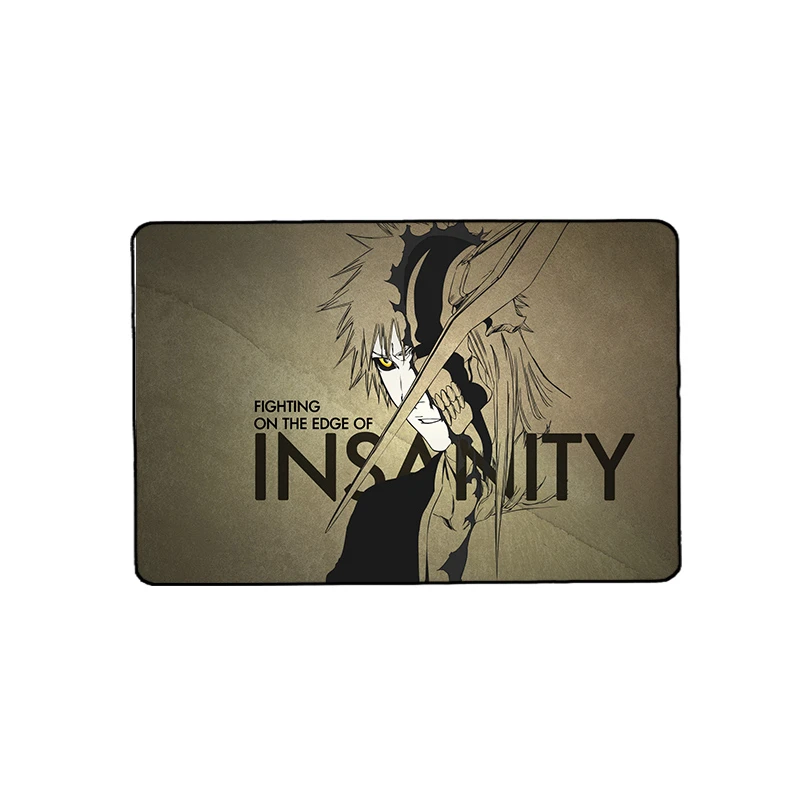 ماوس پد مدل Anime