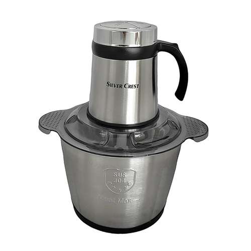 خردکن سیلور کرست مدل ZG-5050