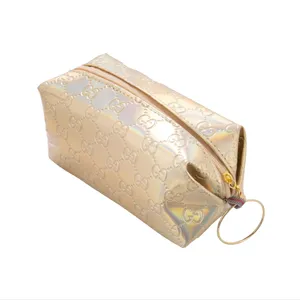 کیف لوازم آرایش زنانه مدل HS02