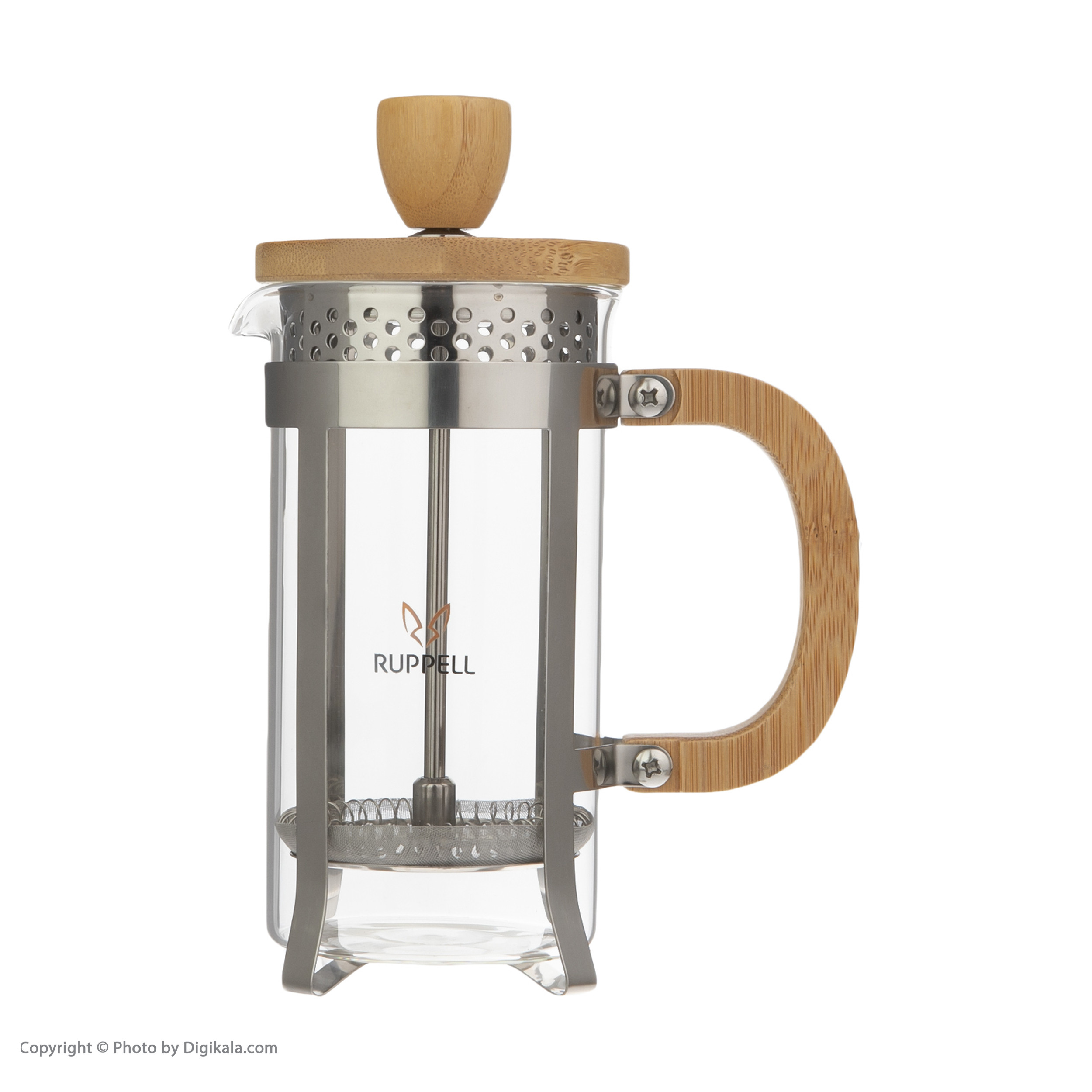 فرنچ پرس روپل مدل RPL-FP350BM