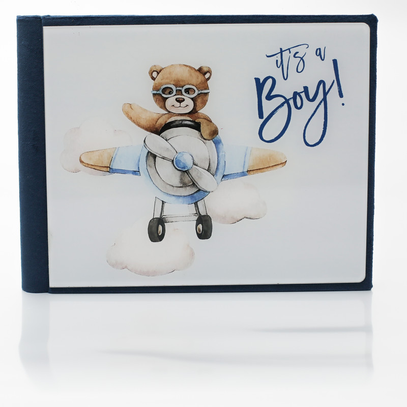 آلبوم عکس مدل 16x21-PLX-1011