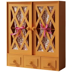 شلف رومیزی مدل N167