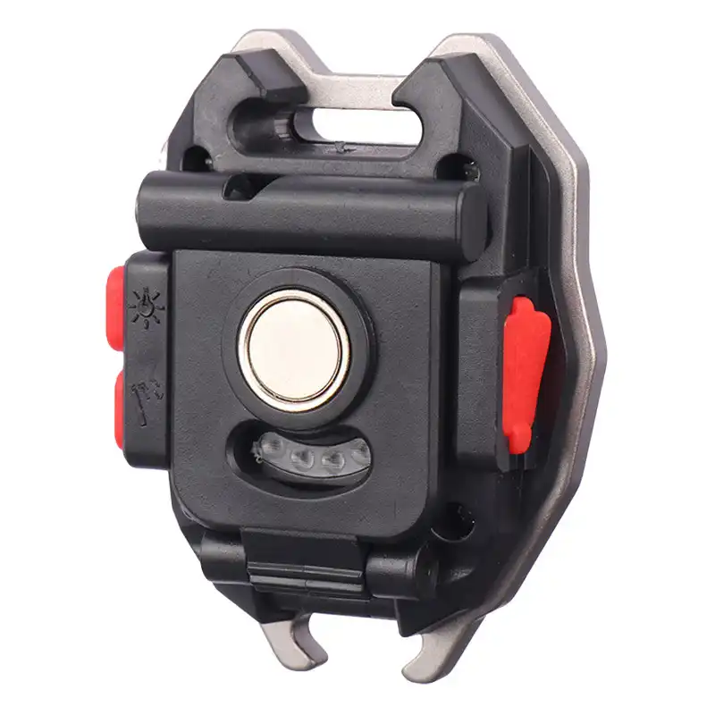 چراغ قوه مدل فندک دار