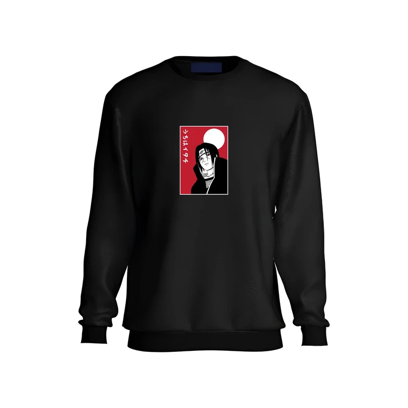 سویشرت مردانه مدل دورس ایتاچی کد 307