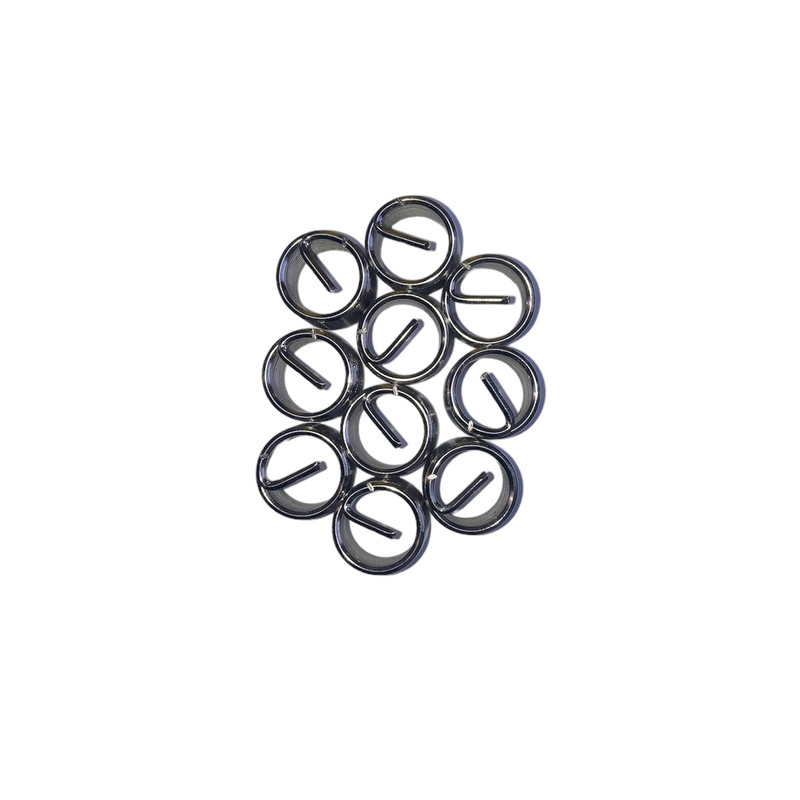 فنر هلی کویل مدل SH14x1.5mm بسته 10 عددی